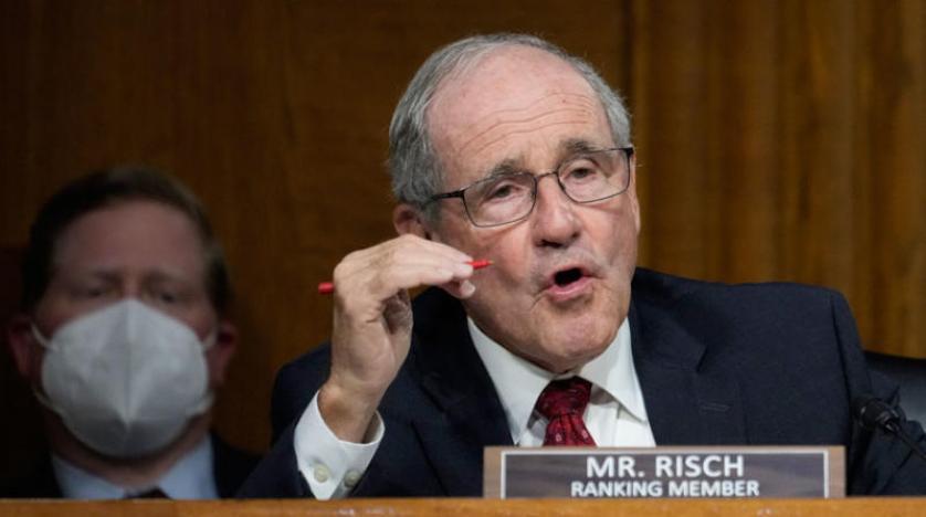 ABD'li senatör: "Biden’in Iran'la yaptigi anlasmalar geçici"