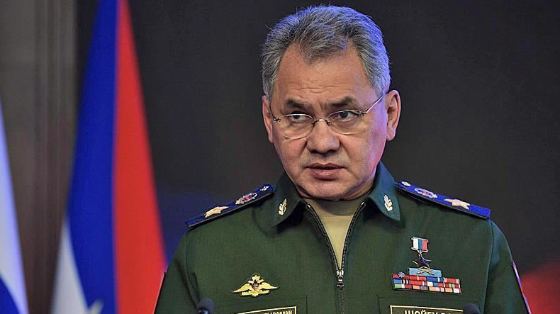 Azeri-Ermeni çatismasina Rusya'dan mesaj: Haziriz!