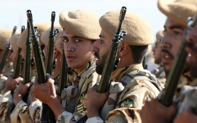 Zahidan'da çatisma: Iki Iran askeri öldürüldü!