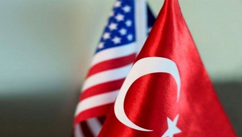 Türkiye’nin Washington Büyükelçisi: ABD ile uzlasma zamani geldi!