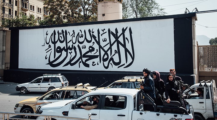 "Ruslar, Afganistan'da petrol ve dogalgaza yatirimi planliyor"