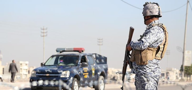 Taliban ve Iran güçleri arasinda sinirda çatisma!