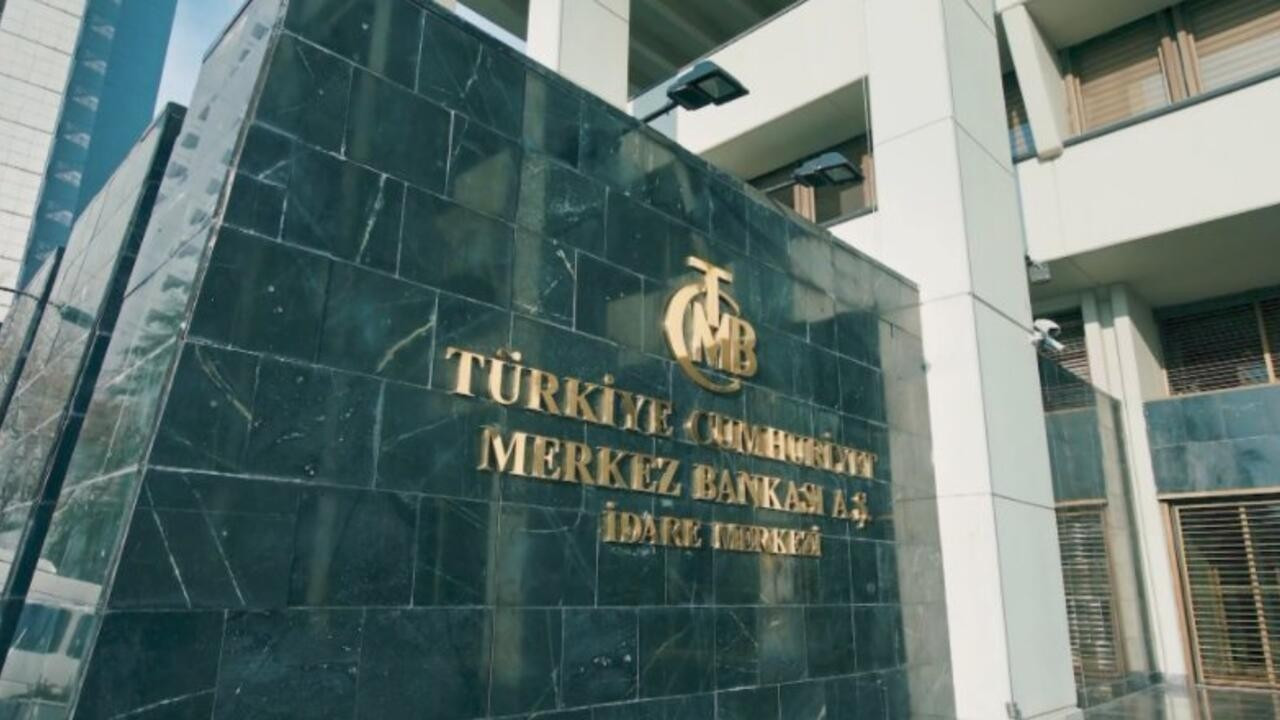 Merkez Bankasi kararini açikladi: Faizi yeniden indirdi!
