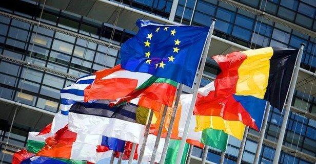 AB'den, Türkiye'ye yönelik yaptirimlari uzatma karari!