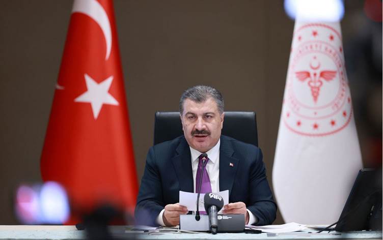 Türkiye'den 5 ülkeye seyahat kisitlamasi!