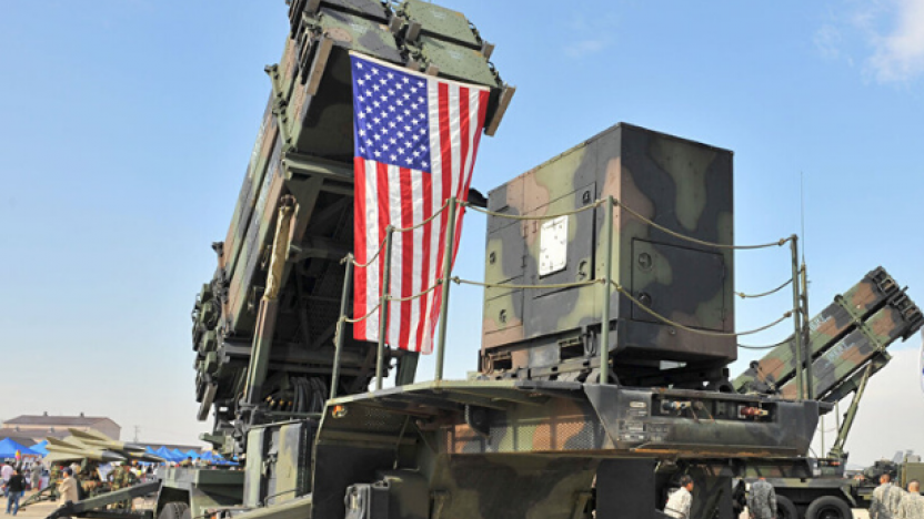 ABD Senatosu, Suudi Arabistan’a füze satisini engelleyen yasayi reddetti!