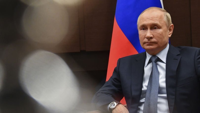 Avrupa Birligi ve Ingiltere'den Rusya'ya ilk yaptirim!