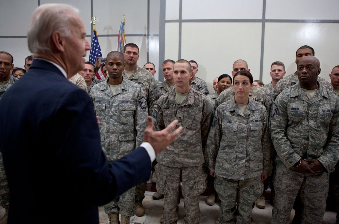 ABD birlikleri Dogu Avrupa’ya gitmek üzere hazirlaniyor
