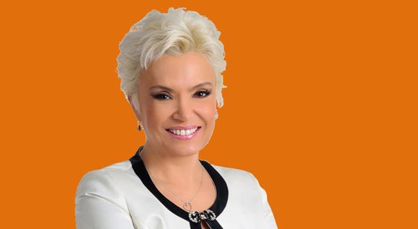 Gülgün Feyman: Kürtler birbirini anlamiyor ki Kürtçe resmi dil olsun!