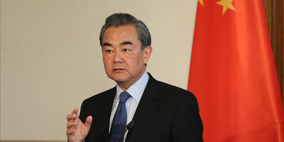 Çin'den Rusya açiklamasi: Yer almak istemiyoruz
