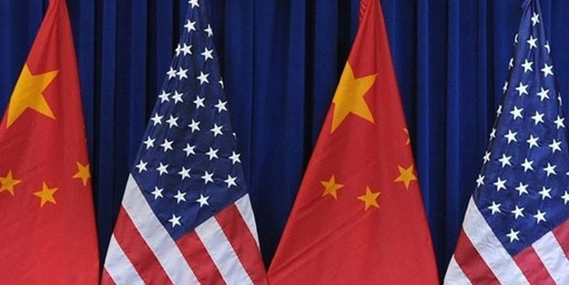 Çin'den açiklama: ABD'nin iddialarini kabul etmiyoruz