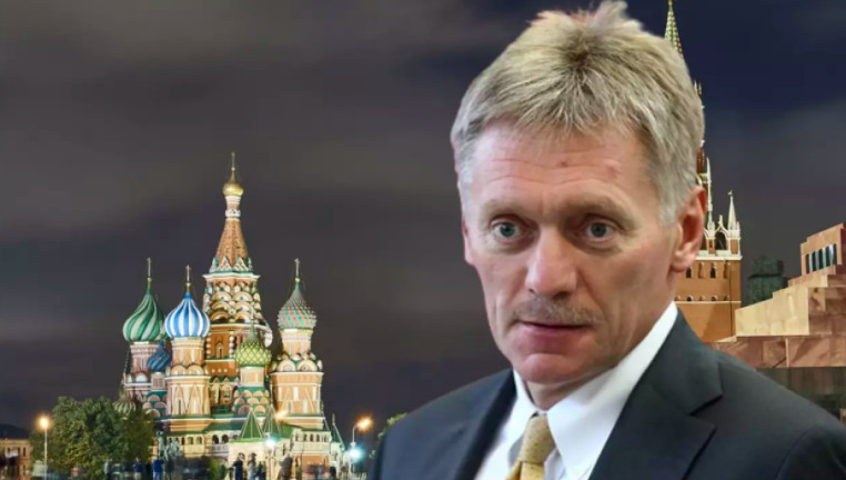 Kremlin, ABD'nin iddialarini reddetti: Yardim istemedik!