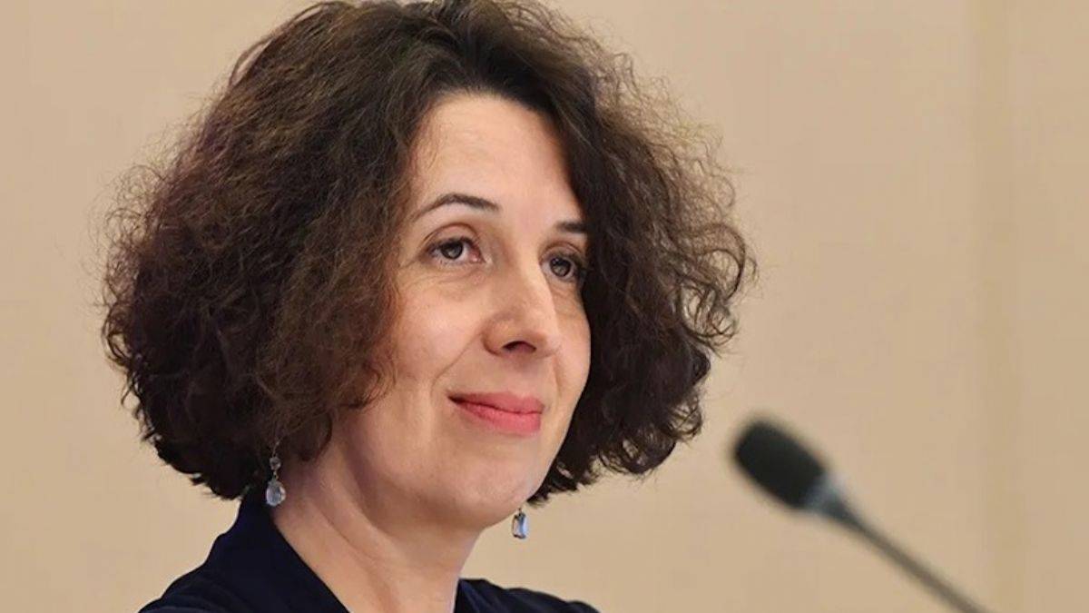 Rusya’ya rest çekti: Böyle bir ülkede yasayamam diyerek ülkeyi terk etti!