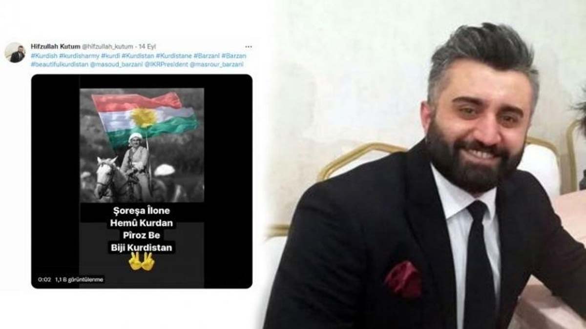 Mahkeme Kürt akademisyen için kararini verdi: ‘Bijî Kürdistan’ demek suç degil!