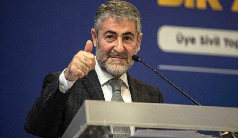 Türkiye maliye bakani: Tüm sorunlarin sifirlanmasi gibi bir hayat yok!