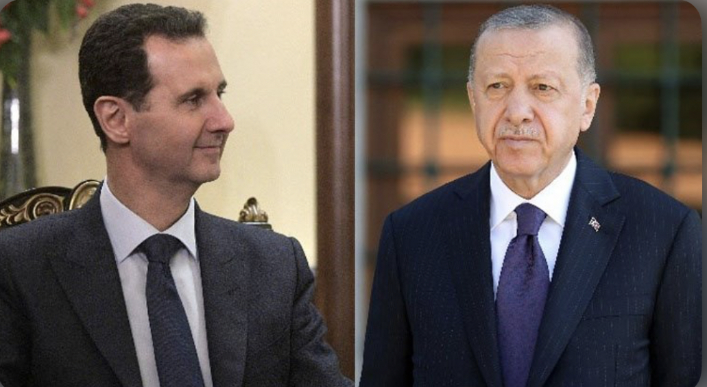 Erdogan-Esad görüsmesine dair Rusya’dan açiklama