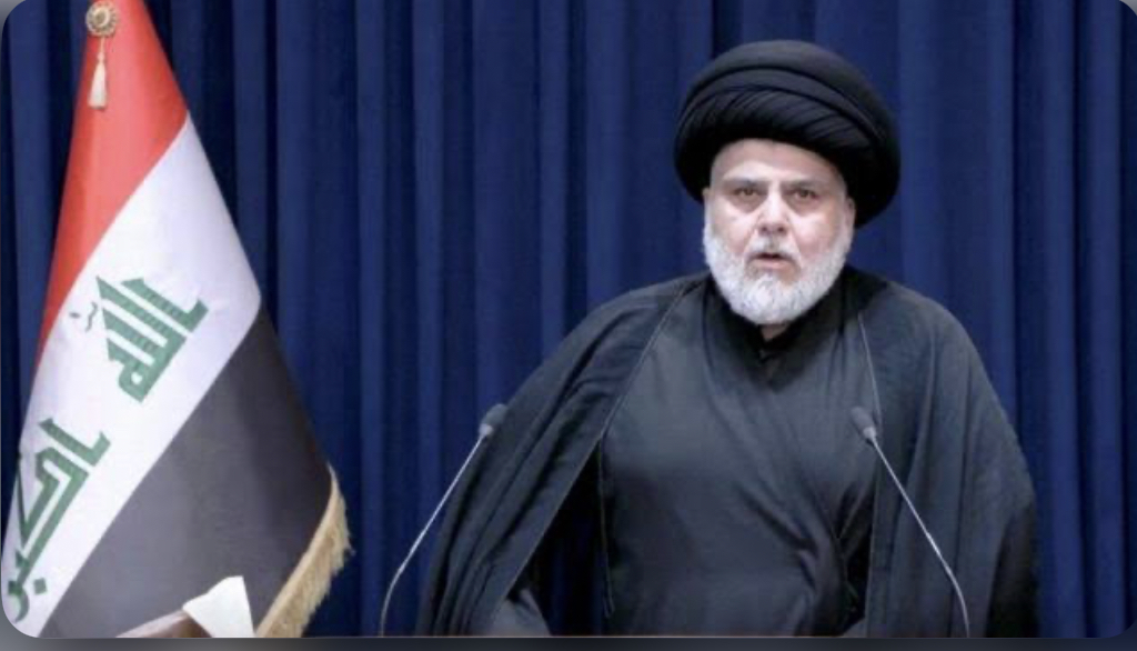 Sadr: Isveç’in Bagdat Büyükelçisi’ni kovun