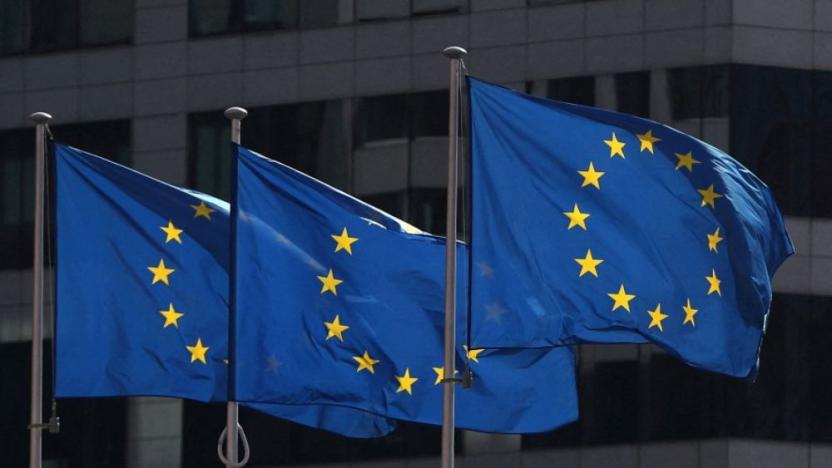 AB’den Kuran yakilmasina tepki!