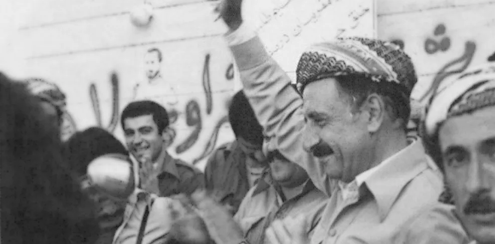 Abdurrahman Qasimlo’nun ardindan 34 yil geçti!