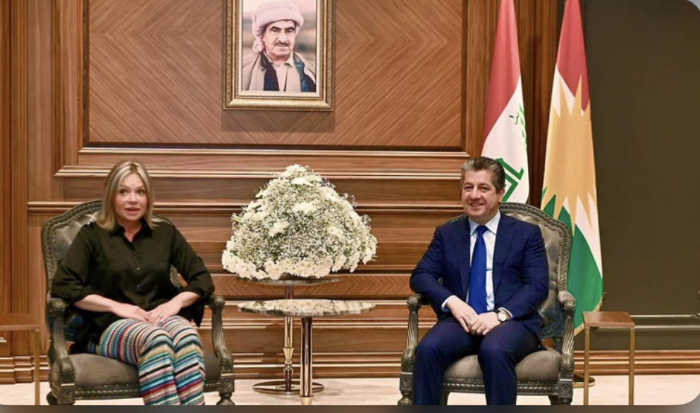 Erbil ve BM’den Kürdistan genel seçimleri vurgusu