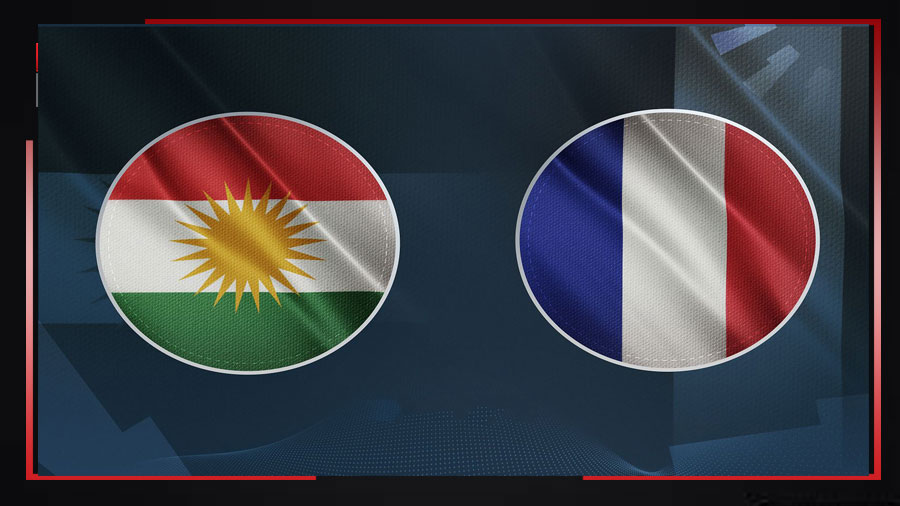 Fransa’dan Kürdistan Parlamentosu seçim tarihine dair açiklama