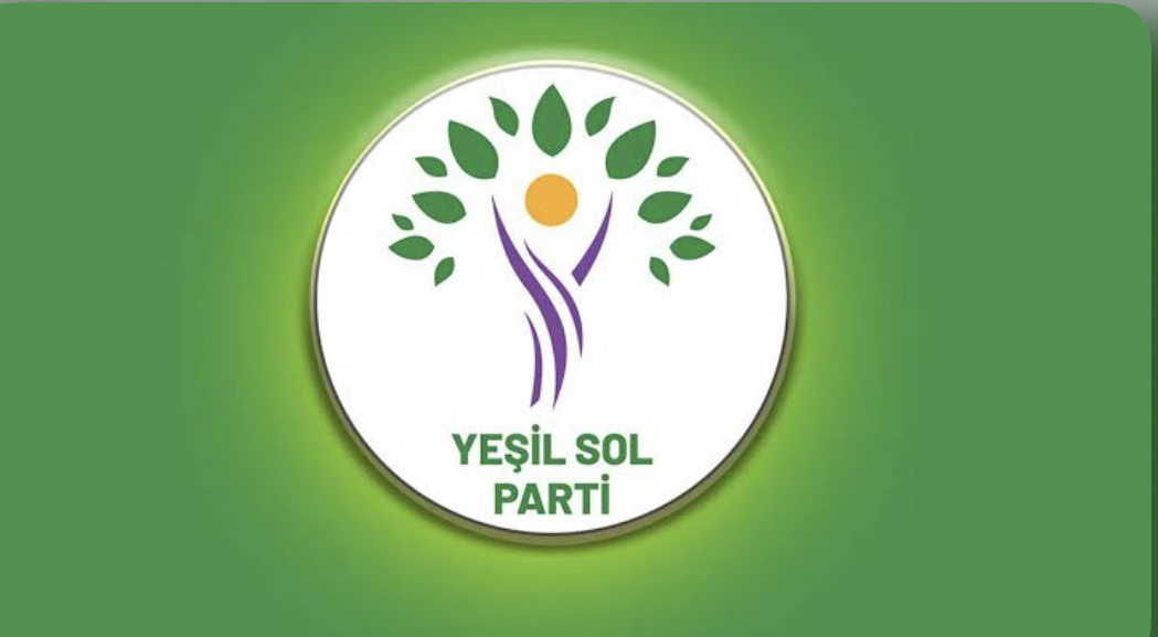 Yesil Sol Parti’den aday belirlemeye dair önemli açiklama