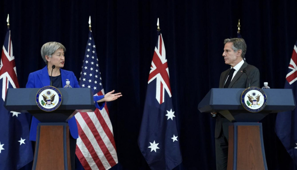 Blinken: Nükleer savas, iklim degisikliginden kötü degil!