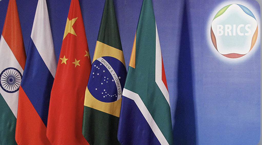 Güney Afrika: 23 ülke BRICS’e katilmak istiyor