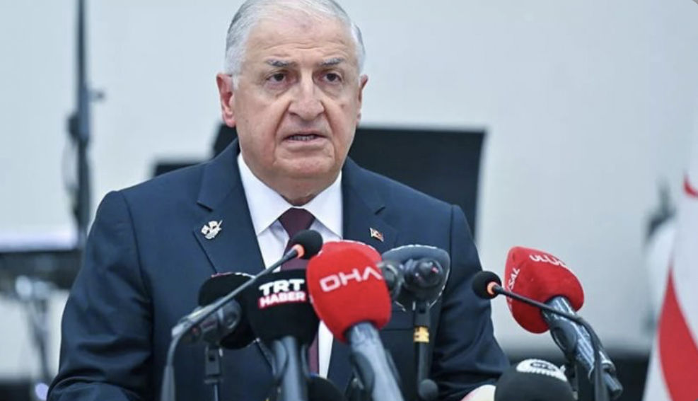 Esad'in açiklamalarina Türkiye’den yanit!