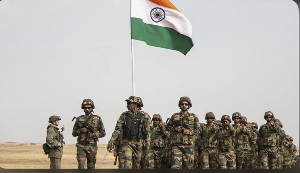 Hindistan, Çin sinirina 68 bin asker sevk etti!