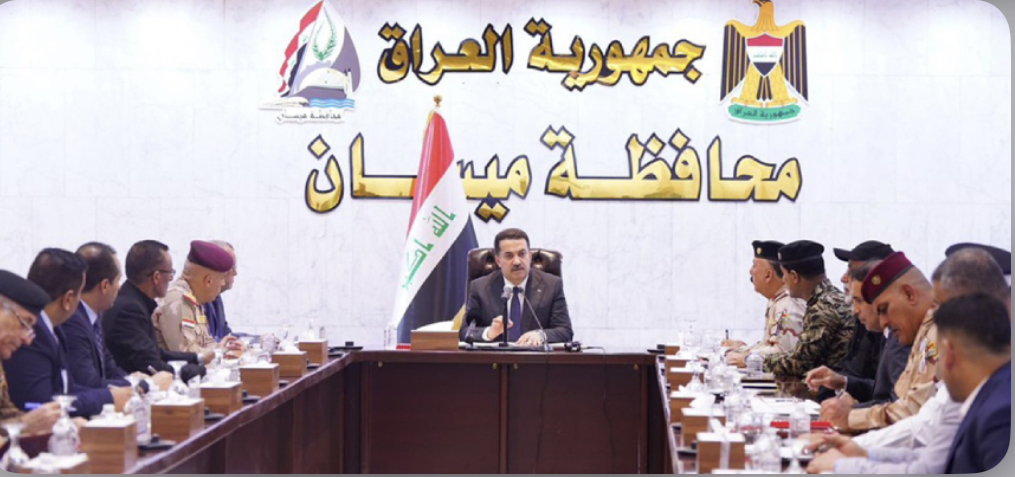 Irak’tan ABD ile savunma anlasmasina onay!