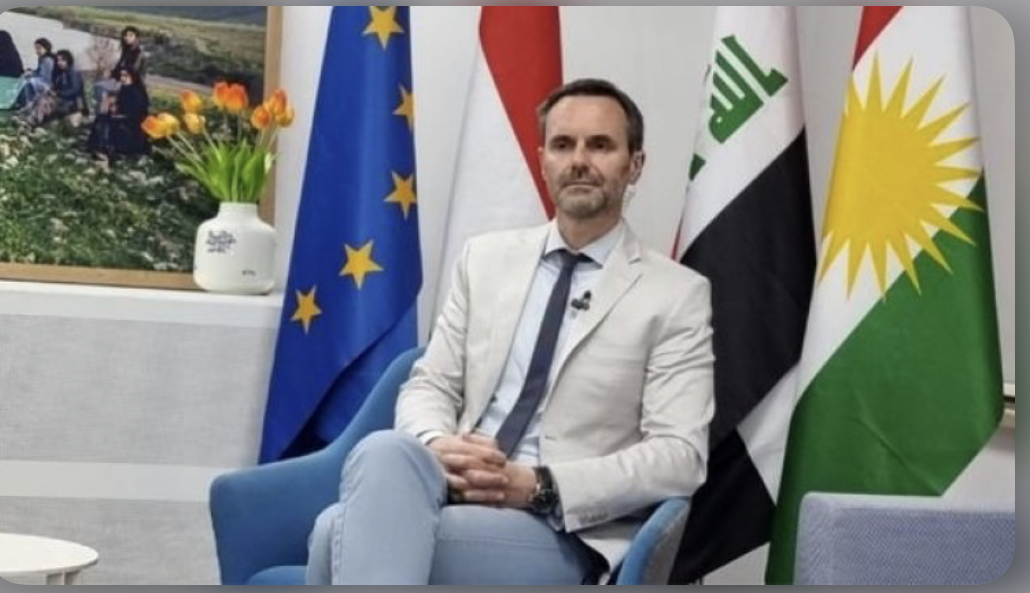 Hollanda'nin Erbil’e uyari: Eger degisim gerçeklesmezse…