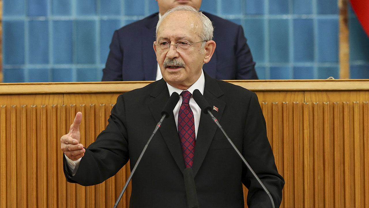 Kiliçdaroglu’ndan ÖTV zammina tepki!