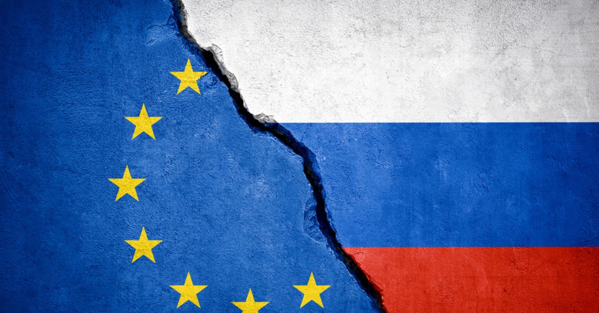 AB'den Rusya’ya karsi 11’inci yaptirim paketi!