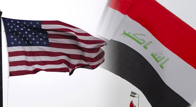 Kimyasal silahlar | ABD'den Suriye’ye taahhüt!