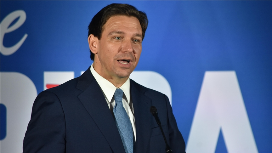 ABD Baskan adayi: Kürtler bölge istikrarinin kaynagi