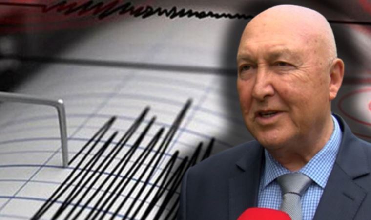 Deprem uzmanindan 'Bingöl depremi' yorumu!