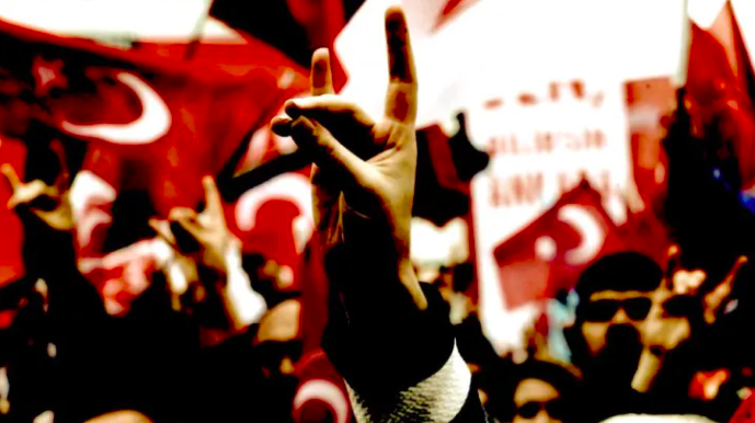 Almanya “Bozkurtlar” hareketinin yasaklanmasini yeniden tartisiyor