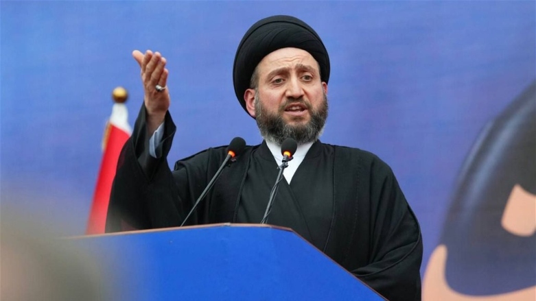 Ammar el-Hekim: Sengal Anlasmasi uygulanmali