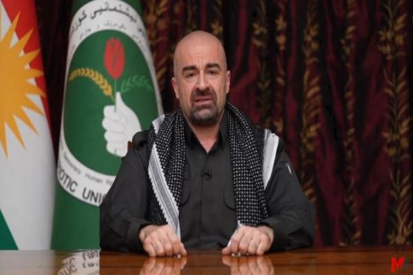 Bafil Talabani’den Lozan mesaji!