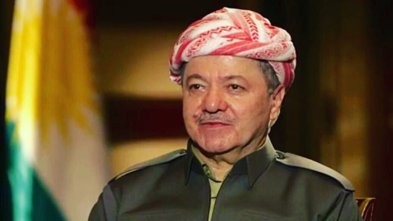 Barzani: Kerkük tüm Kürtler için büyük semboldür!