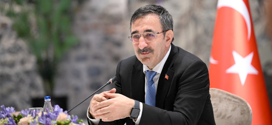 Türkiye’den enflasyon açiklamasi: Tek hedef…