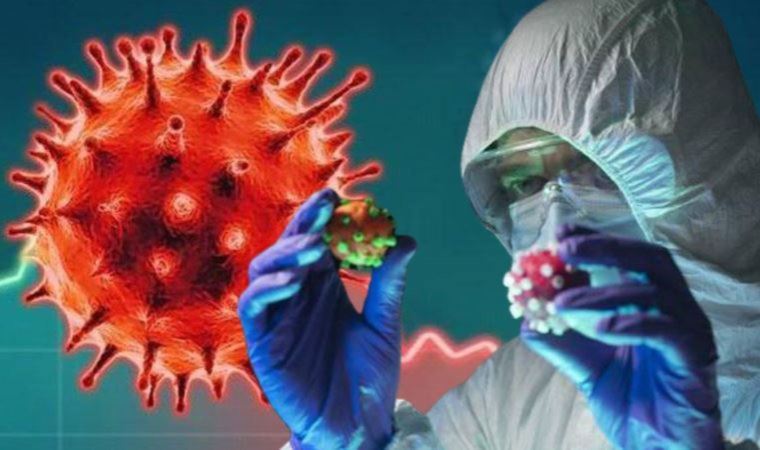 Fransa’da Covid-19’un yeni varyanti yayiliyor