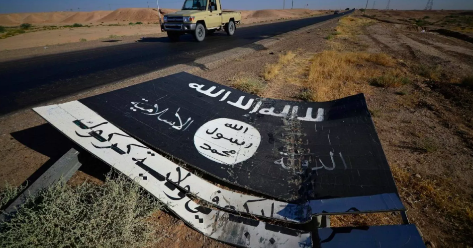 SOHR: ISID çok sayida Suriye askerini öldürdü!