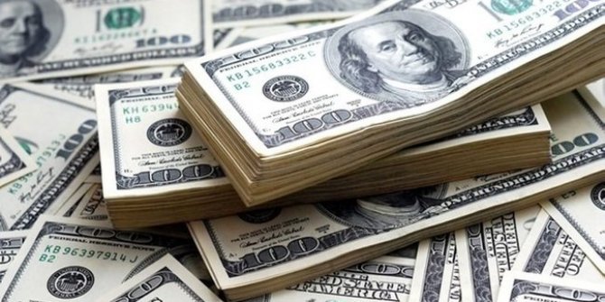 ‘O ülkeden’ 14 Irak bankasina dolarla islem yapma yasagi!