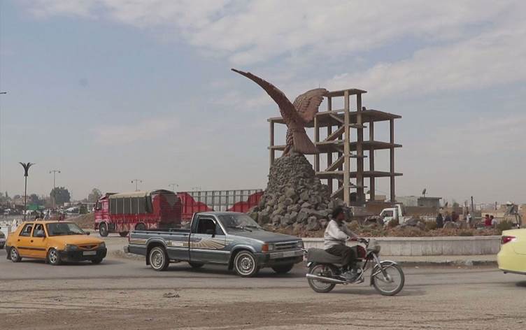 Rojava | DSG ve SMO ‘o konuda’ anlasti iddiasi!