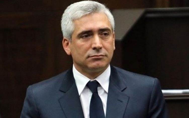 Ensarioglu: Siddetin muhatabi PKK’dir! Kürt sorununun muhatabi herkestir!