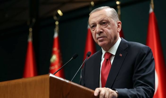 Erdogan’dan yeni atama kararlari!