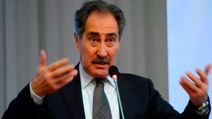 Eski AK Partili bakandan dikkat çeken çagri!
