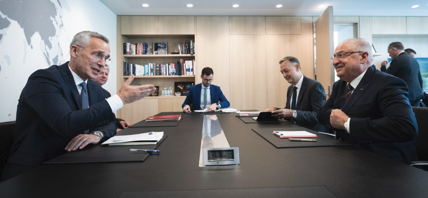 Türkiye: Eger Isveç NATO konusunda taahhütleri yerine getirirse...